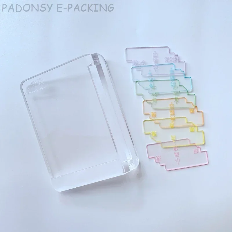 Soap Making Accessories - 전문 비누 Beveler 플레너 아크릴 비누
