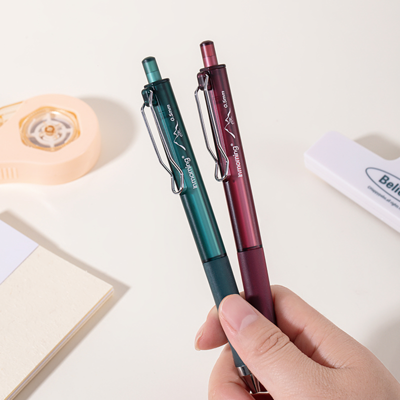 3개입/박스 다크톤 프레스 젤 펜, 낮은 중력심 ST  - Pentel Pen Energel 리뷰 및 가격