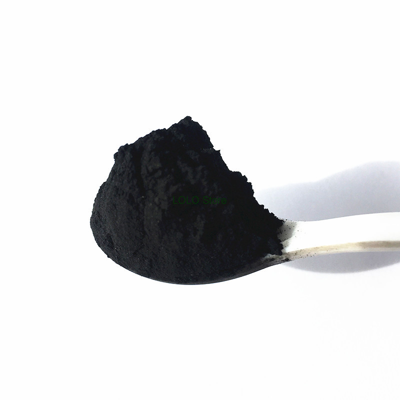 순수 숯 분말, 활성탄 분말, 식품 등급 브러시 숯 분 - Activated Charcoal Powder 리뷰 및 가격