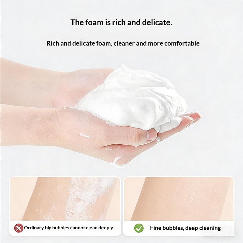 허브 코코넛 오일 세븐 시드 화이트 수제 비누 글리세롤 - Castor Oil Soap 리뷰 및 가격