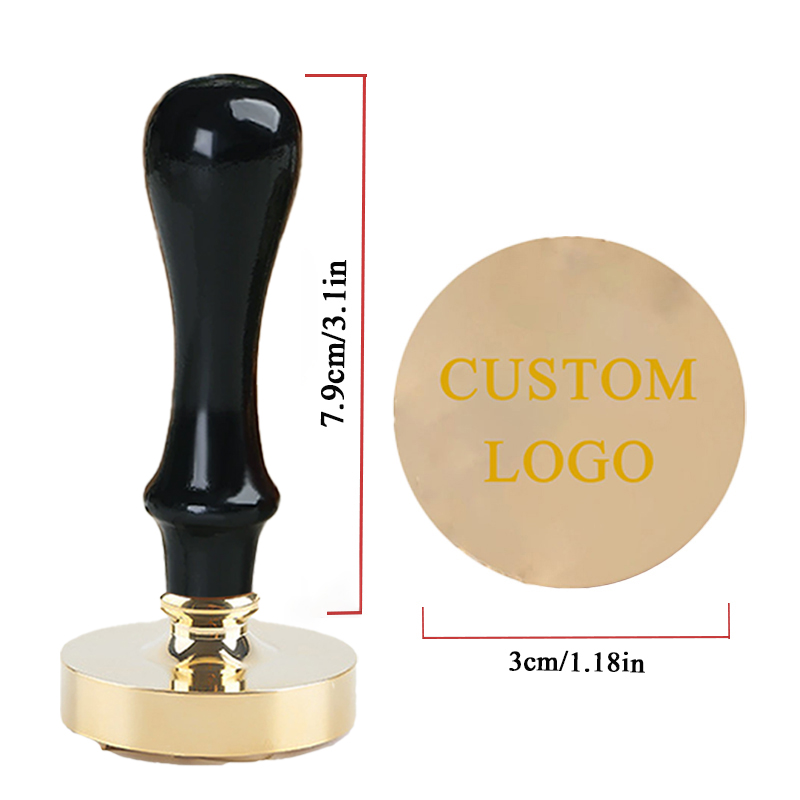점토 스탬프용 맞춤 도자기 스탬프, 개인 맞춤형 로고  - Soap Stamp Custom 리뷰 및 가격