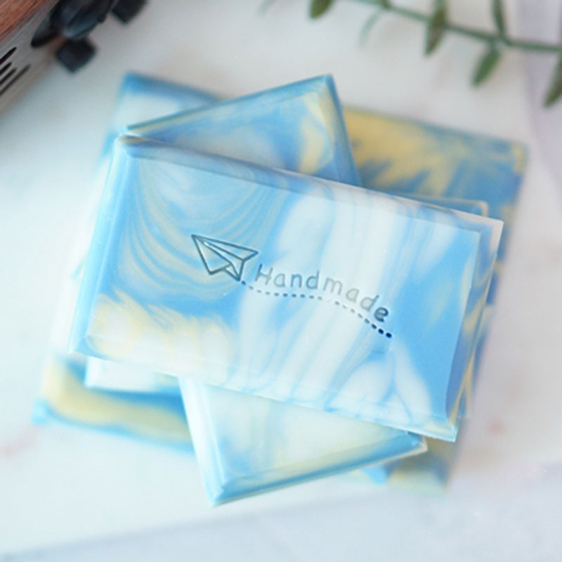 투명 수제 비누 만들기 스탬프, 천연 비누 장, DIY - Soap Stamp Custom 리뷰 및 가격