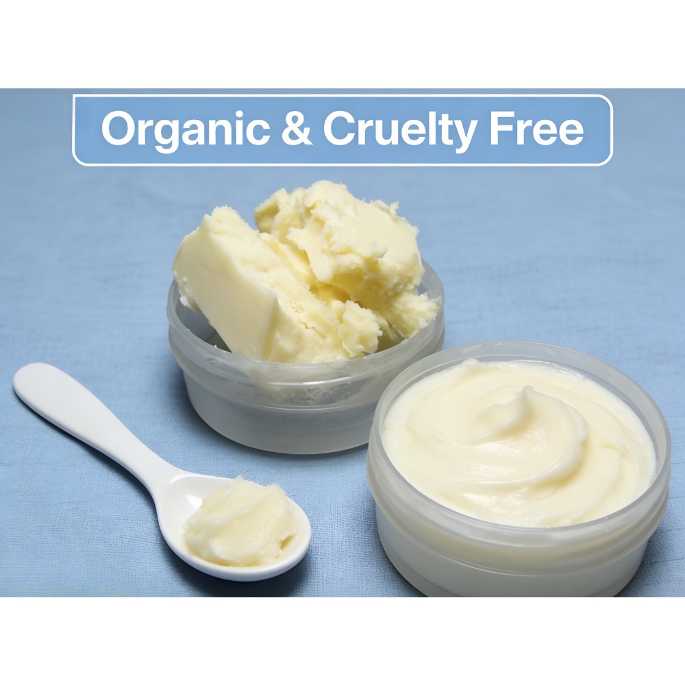 순수 시어 버터 정제되지 않은 신선한 수제 비누 첨가제 - Shea Butter Raw 리뷰 및 가격