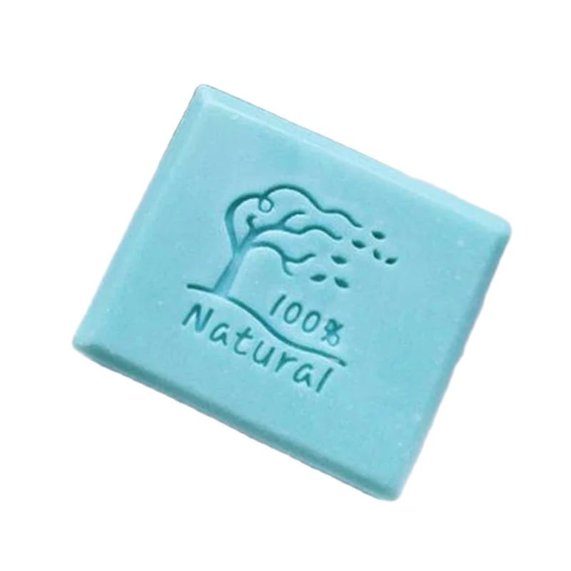 자연 나무 수제 비누 스탬프 만화 패턴 투명 천연 유기 - Soap Stamp Custom 리뷰 및 가격