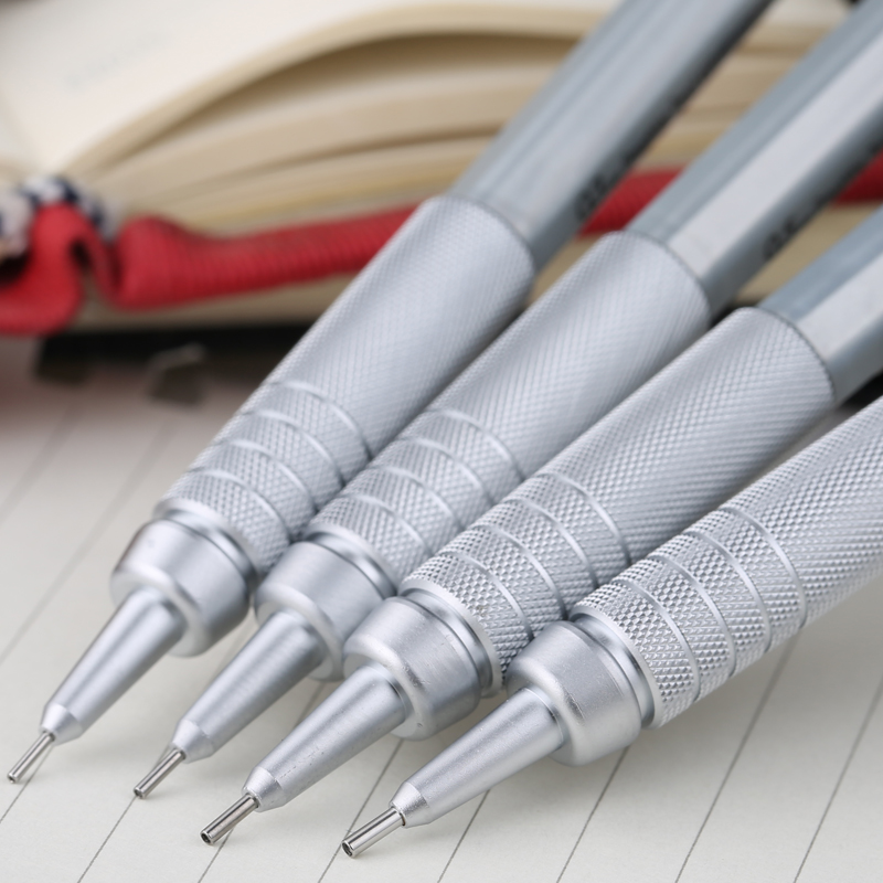 1pc Pentel Graphgear 500 제도 기계 - Pentel Pen Energel 리뷰 및 가격