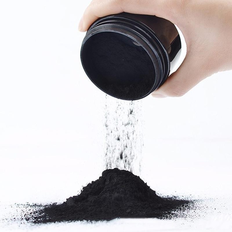 천연 활성탄 코코넛 껍질 치아 미백 파우더 30g 치아 - Activated Charcoal Powder 리뷰 및 가격