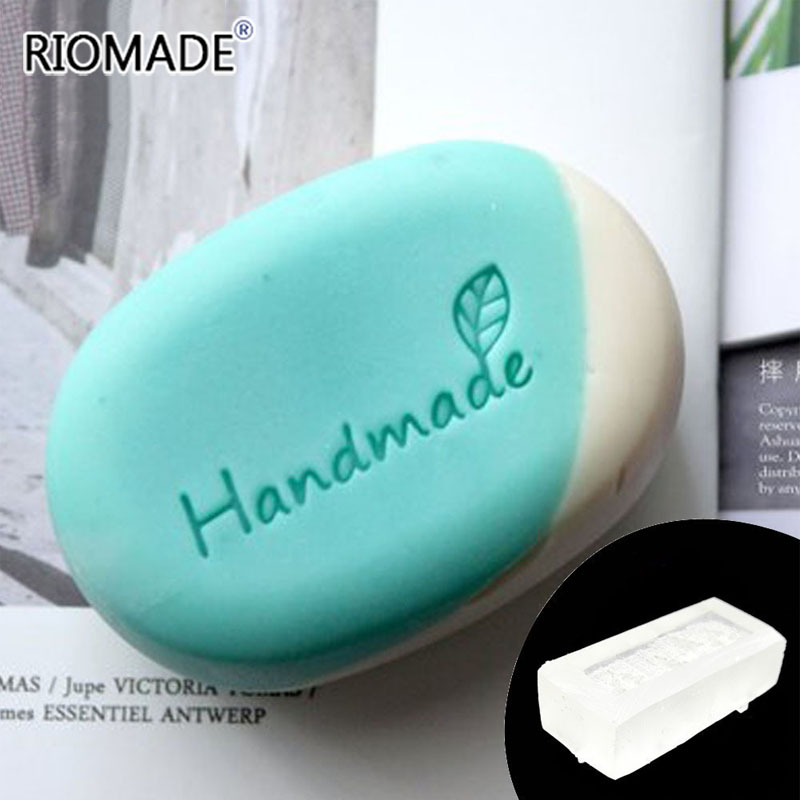 손잡이가 있는 수제 잎 비누 스탬프, 투명 천연 유기  - Soap Stamp Custom 리뷰 및 가격