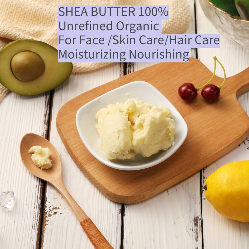 Dimollaure 천연 유기농 미정제 시어 버터, 출 - Shea Butter Raw 리뷰 및 가격